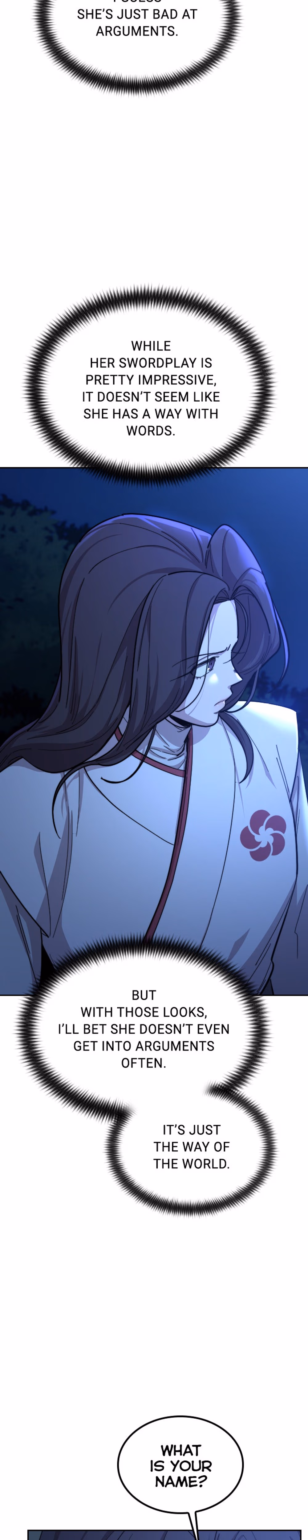 Return of the Blossoming Blade - Chapter 36 - Part 13