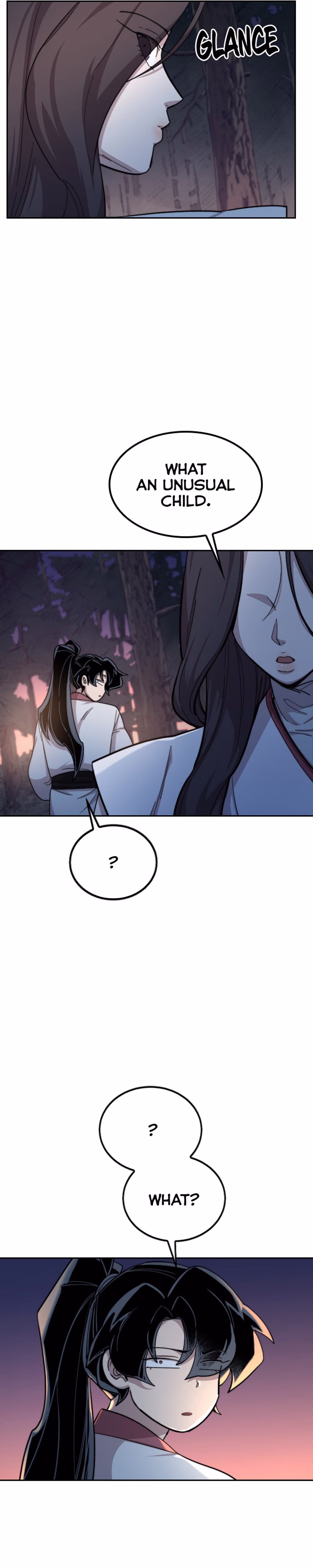 Return of the Blossoming Blade - Chapter 36 - Part 22