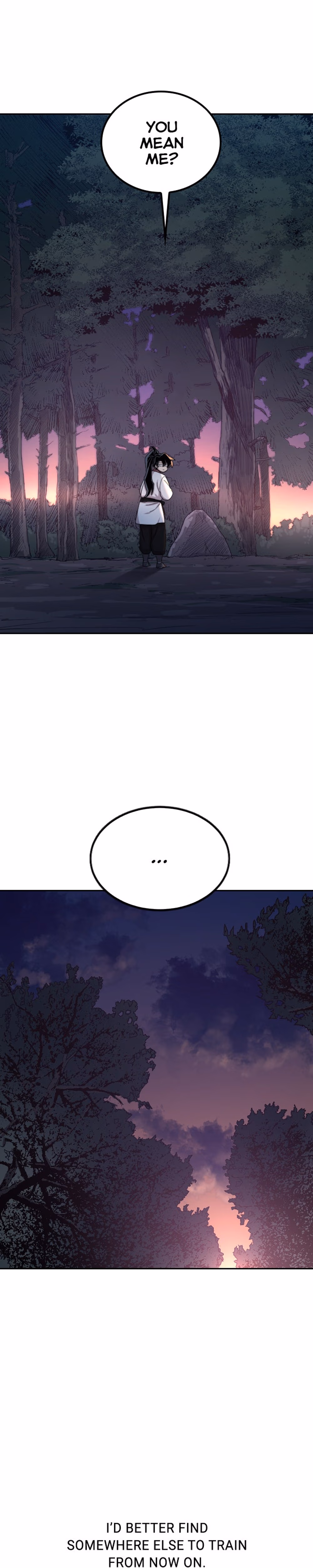 Return of the Blossoming Blade - Chapter 36 - Part 23