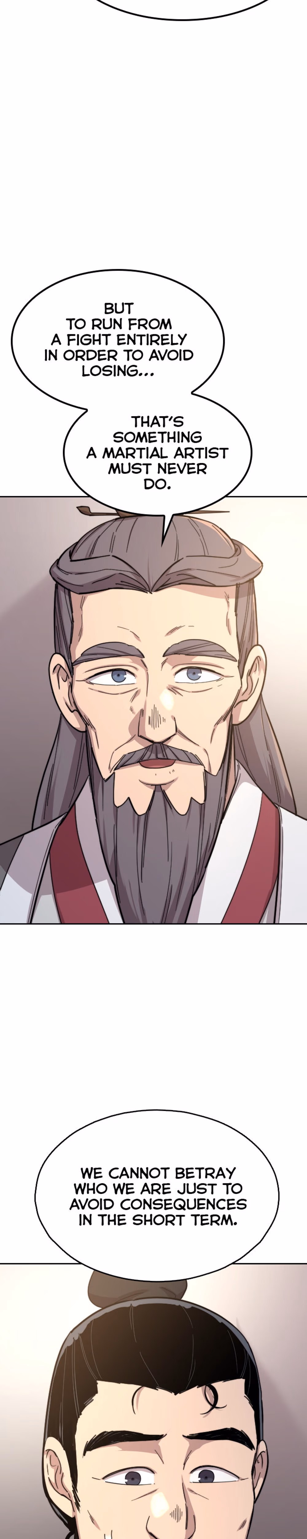 Return of the Blossoming Blade - Chapter 36 - Part 51