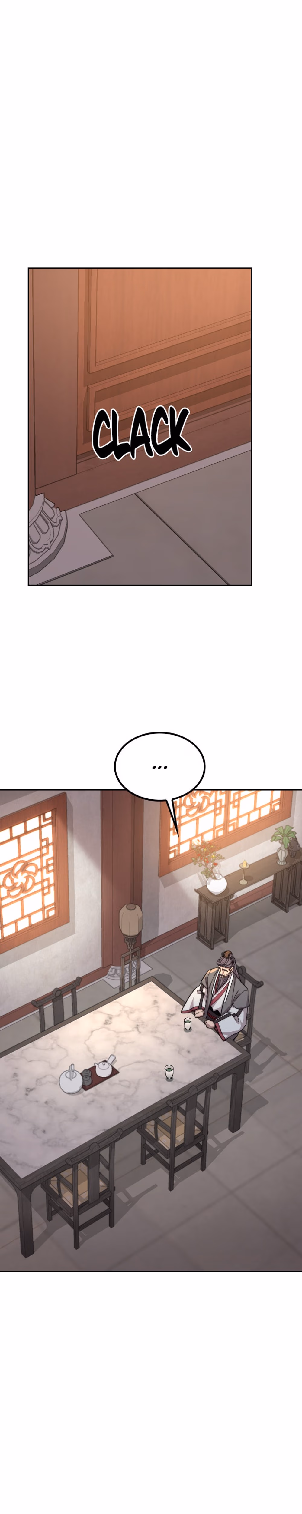 Return of the Blossoming Blade - Chapter 36 - Part 53