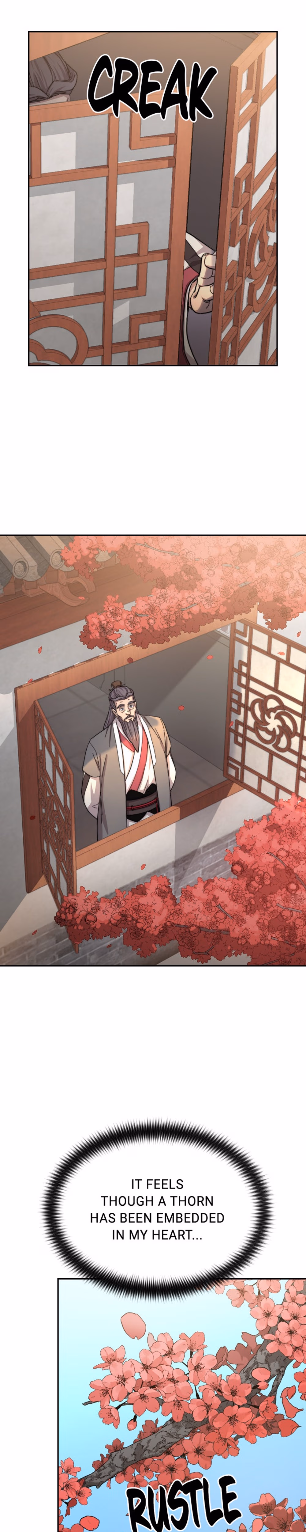Return of the Blossoming Blade - Chapter 36 - Part 54