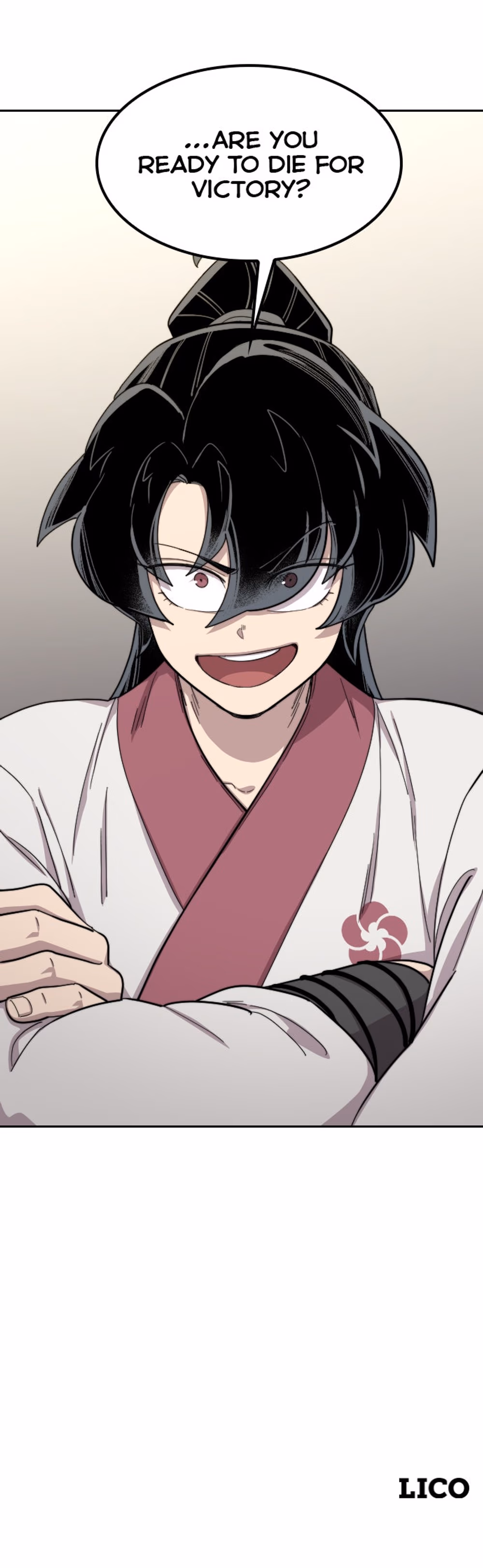 Return of the Blossoming Blade - Chapter 36 - Part 66
