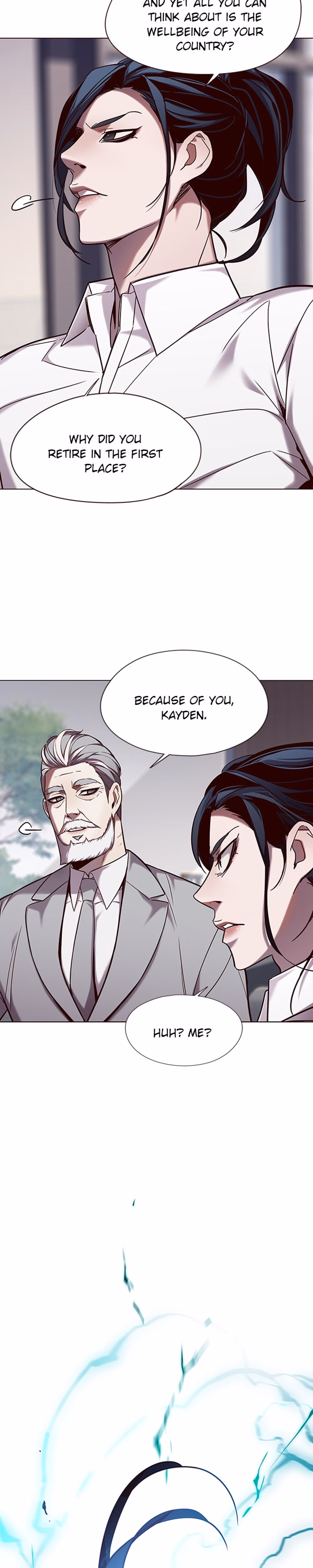 Eleceed - Chapter 98 - Part 10