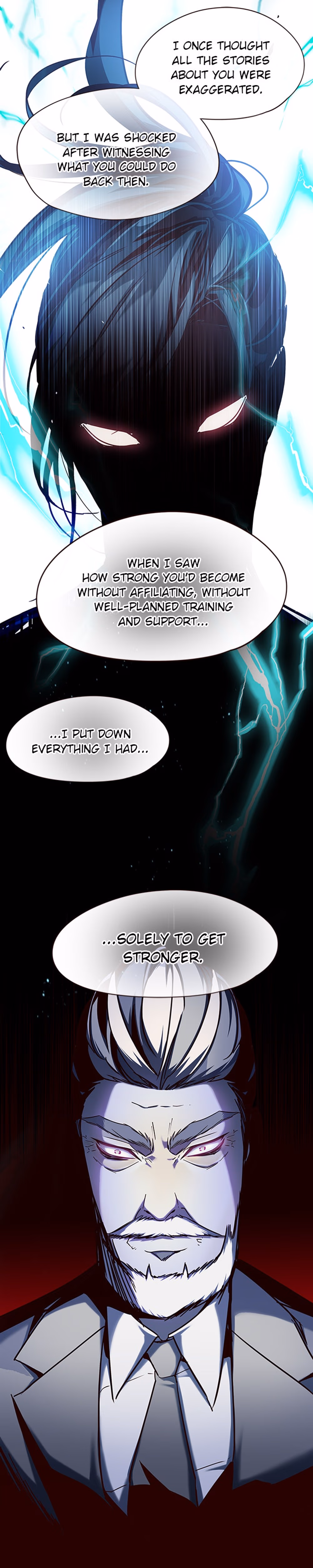 Eleceed - Chapter 98 - Part 11