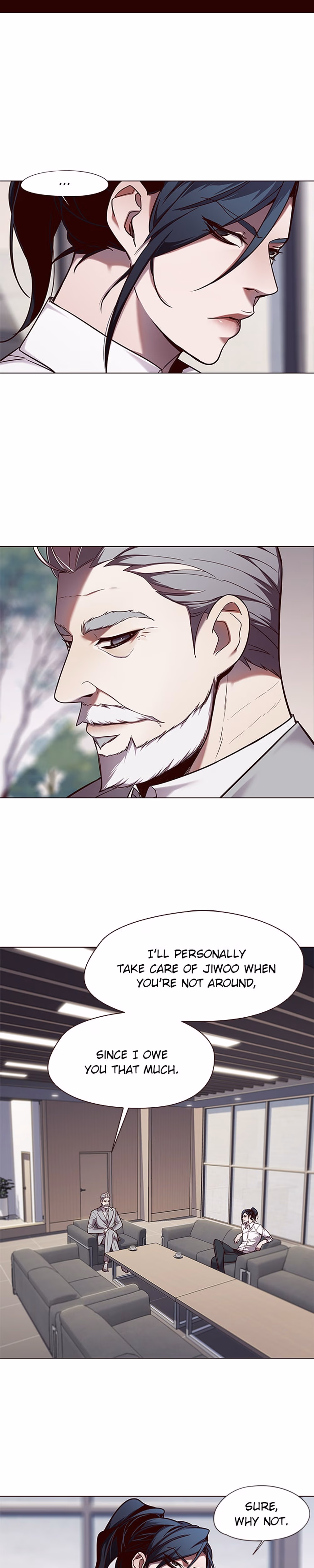 Eleceed - Chapter 98 - Part 12