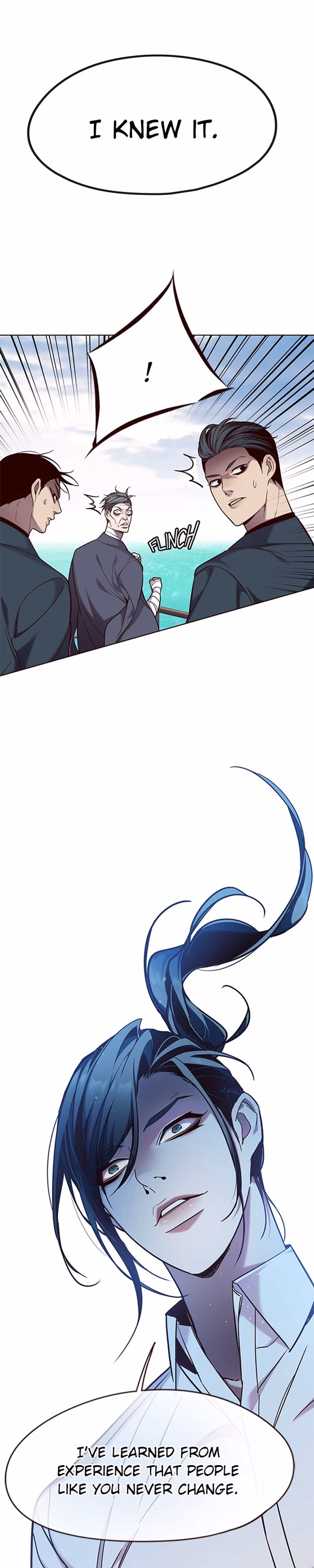 Eleceed - Chapter 98 - Part 24