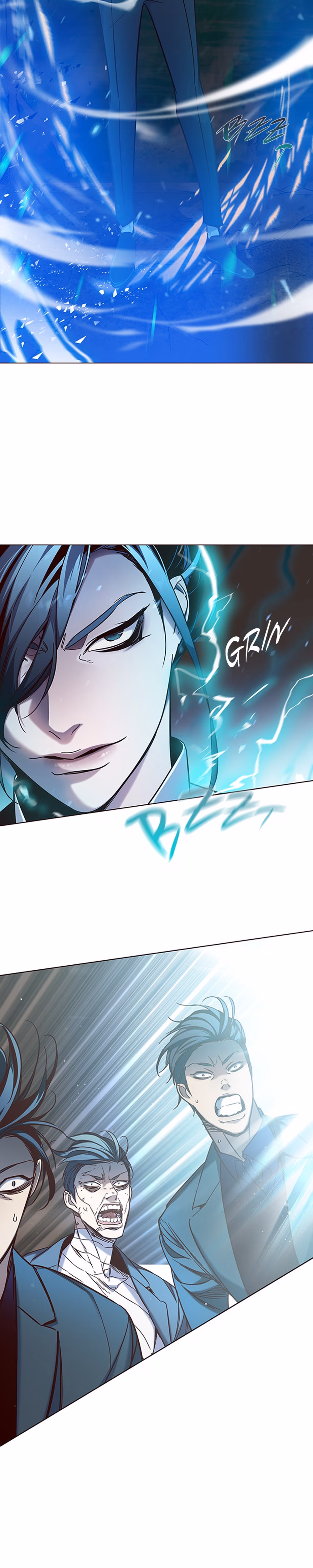 Eleceed - Chapter 98 - Part 28
