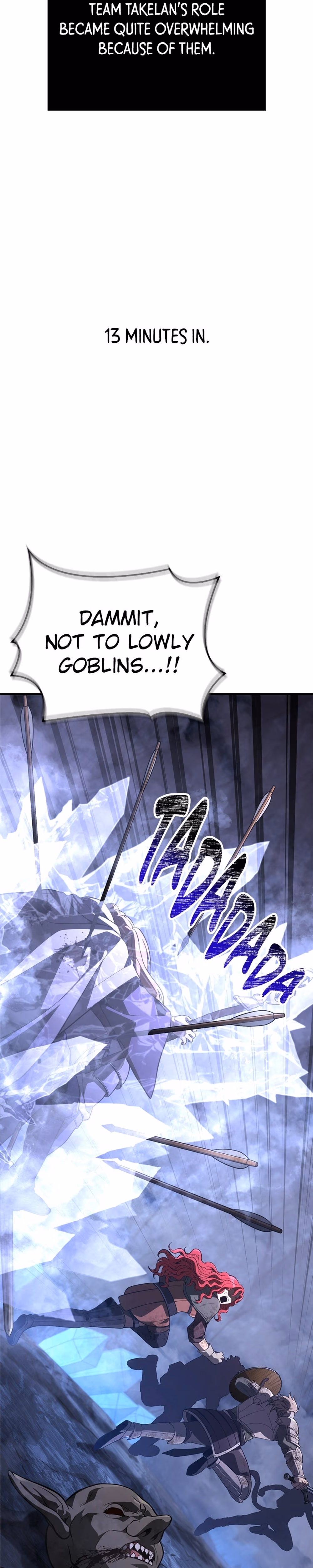 Surviving The Game as a Barbarian - Chapter 139 - Part 8