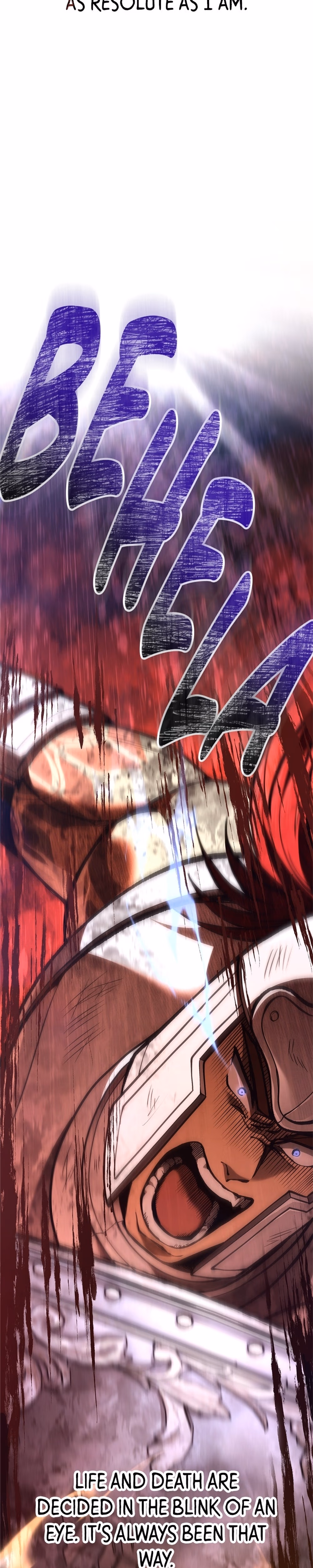 Surviving The Game as a Barbarian - Chapter 139 - Part 20