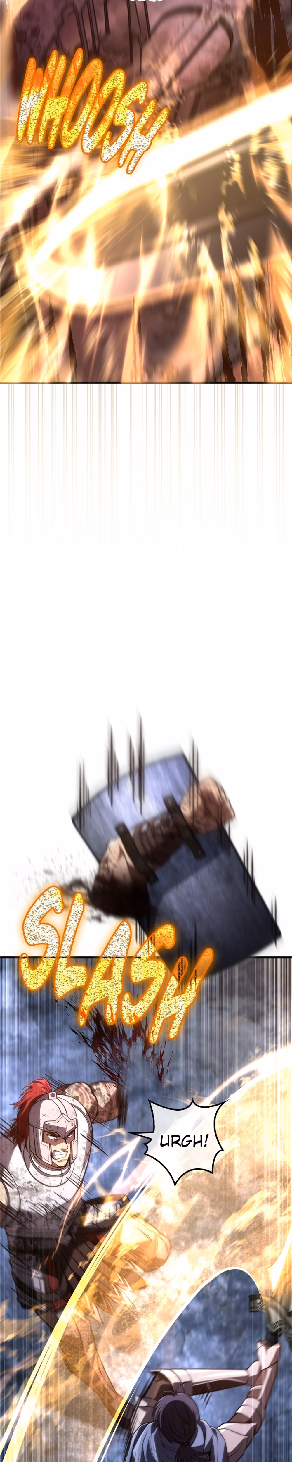 Surviving The Game as a Barbarian - Chapter 139 - Part 21