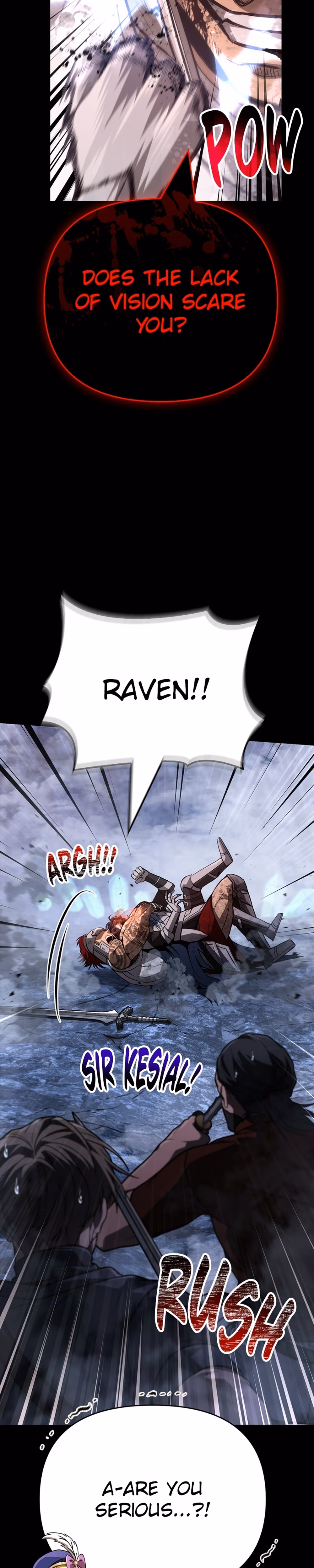 Surviving The Game as a Barbarian - Chapter 139 - Part 27