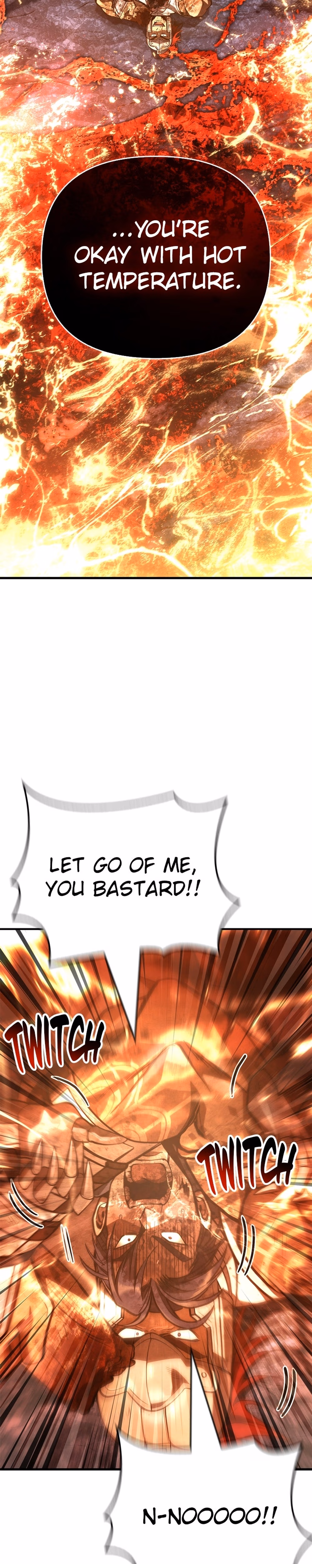 Surviving The Game as a Barbarian - Chapter 139 - Part 30