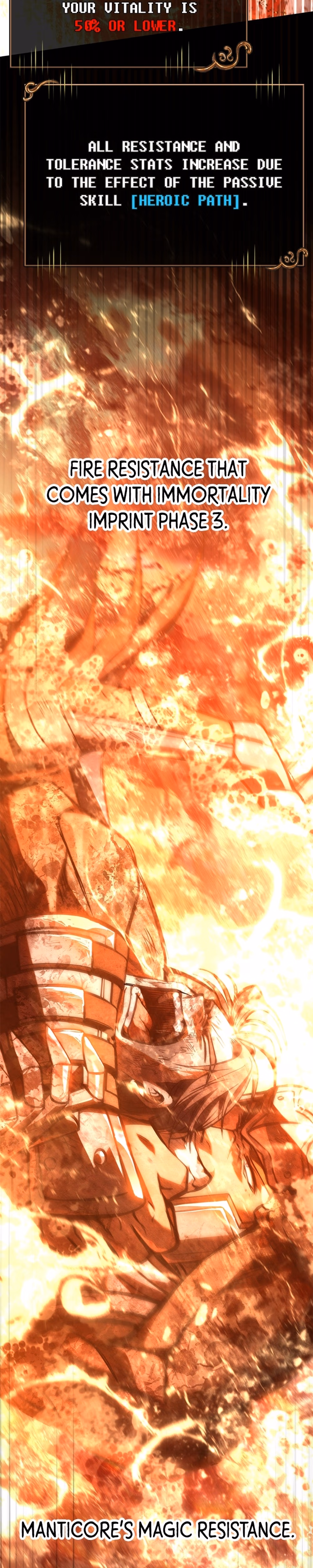 Surviving The Game as a Barbarian - Chapter 139 - Part 32