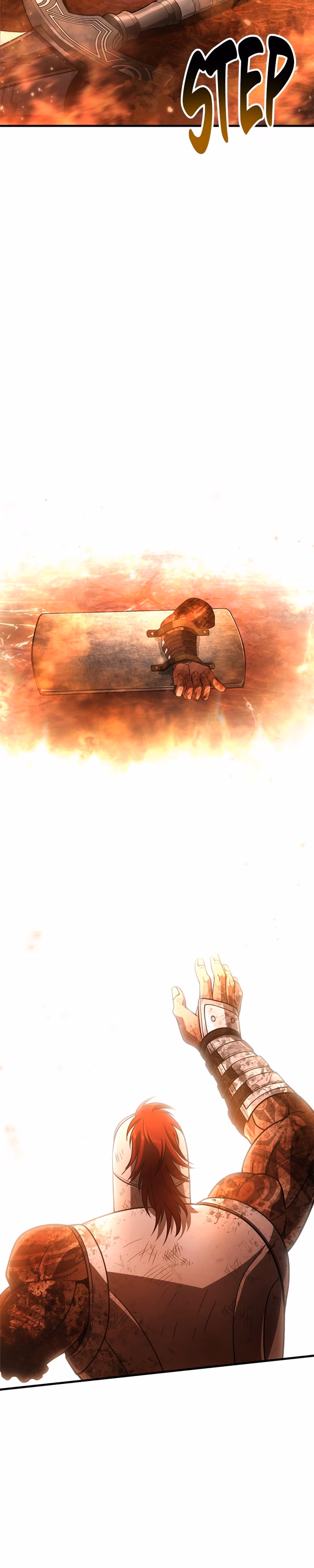 Surviving The Game as a Barbarian - Chapter 139 - Part 37