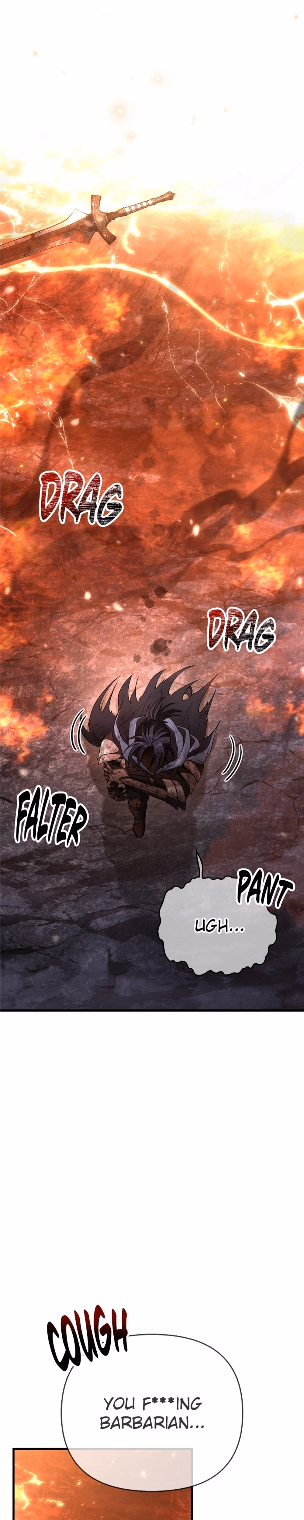 Surviving The Game as a Barbarian - Chapter 139 - Part 39