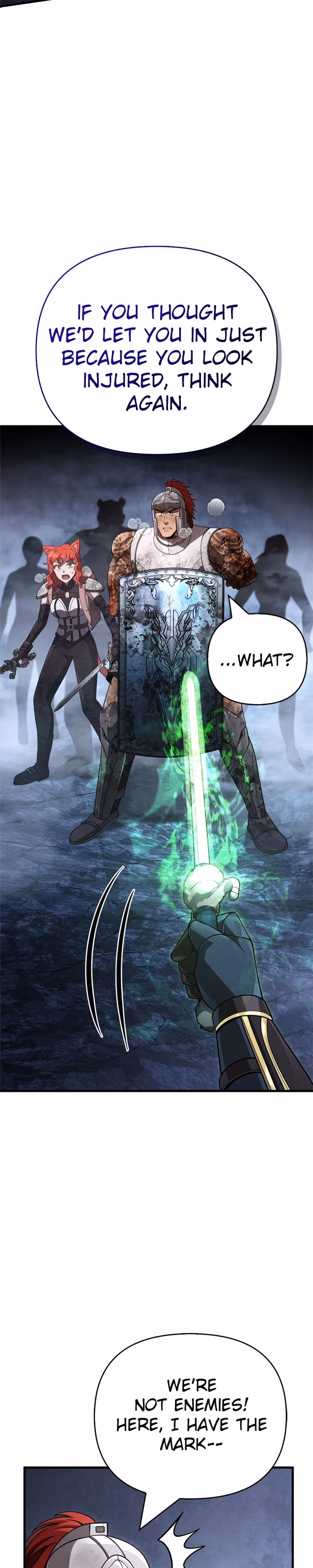 Surviving The Game as a Barbarian - Chapter 139 - Part 45