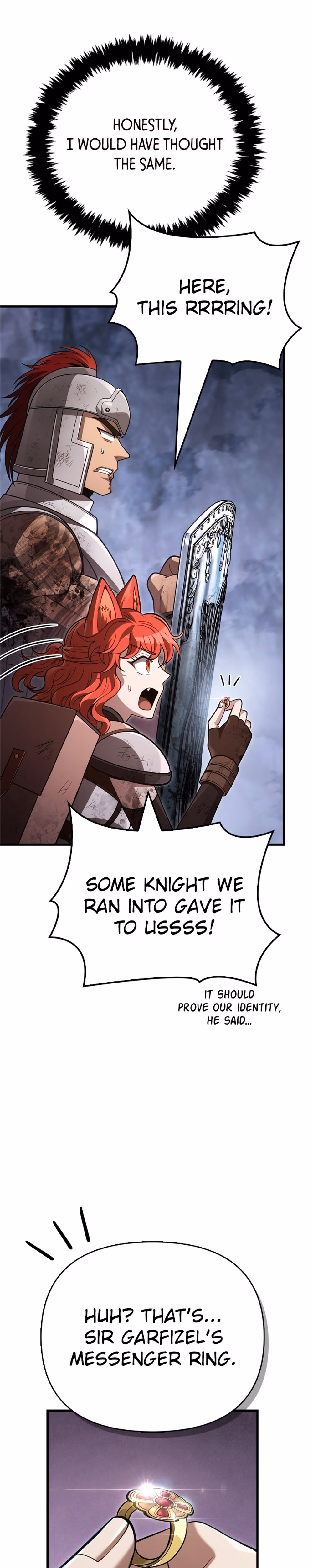 Surviving The Game as a Barbarian - Chapter 139 - Part 47