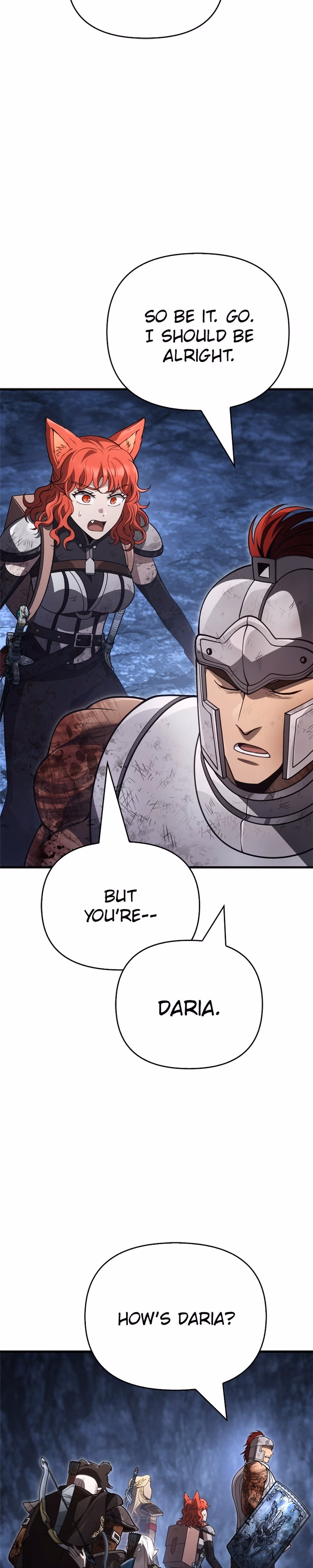 Surviving The Game as a Barbarian - Chapter 139 - Part 53