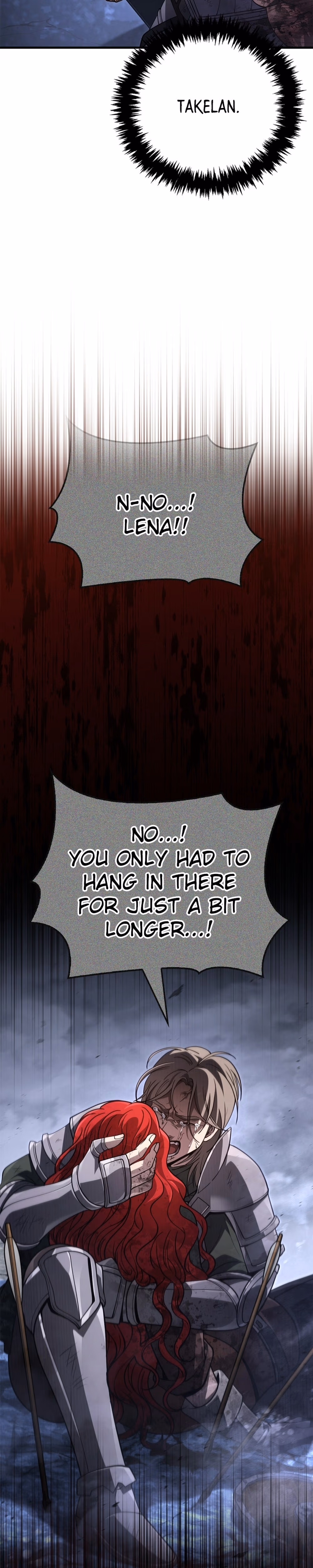 Surviving The Game as a Barbarian - Chapter 139 - Part 56