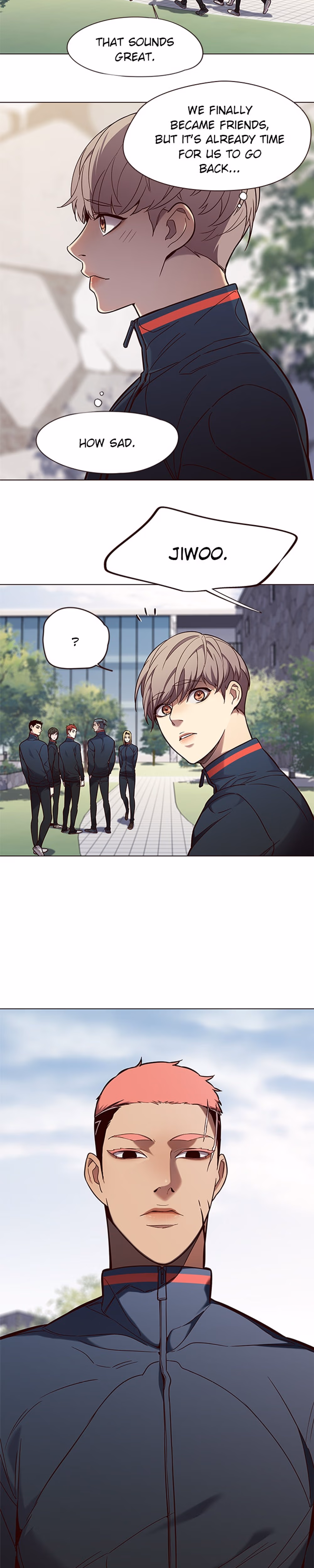 Eleceed - Chapter 99 - Part 10