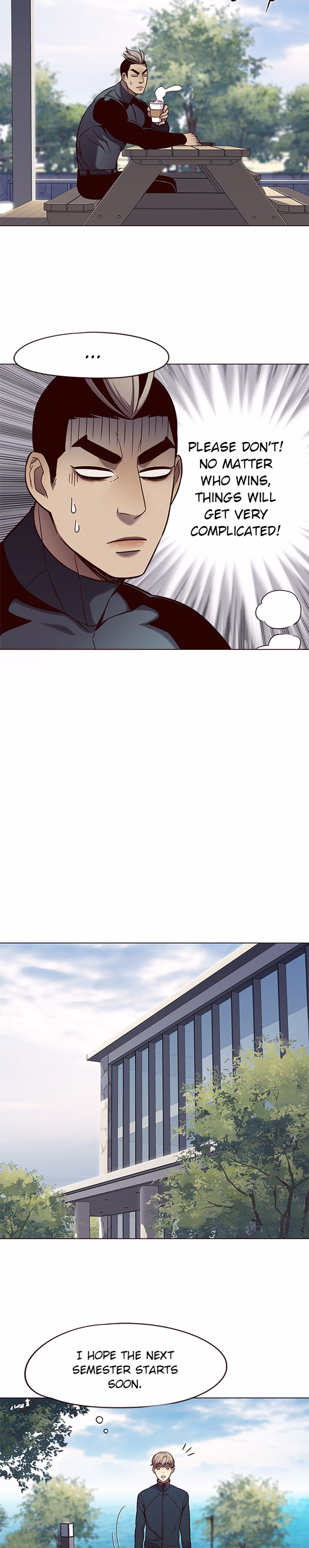 Eleceed - Chapter 99 - Part 14