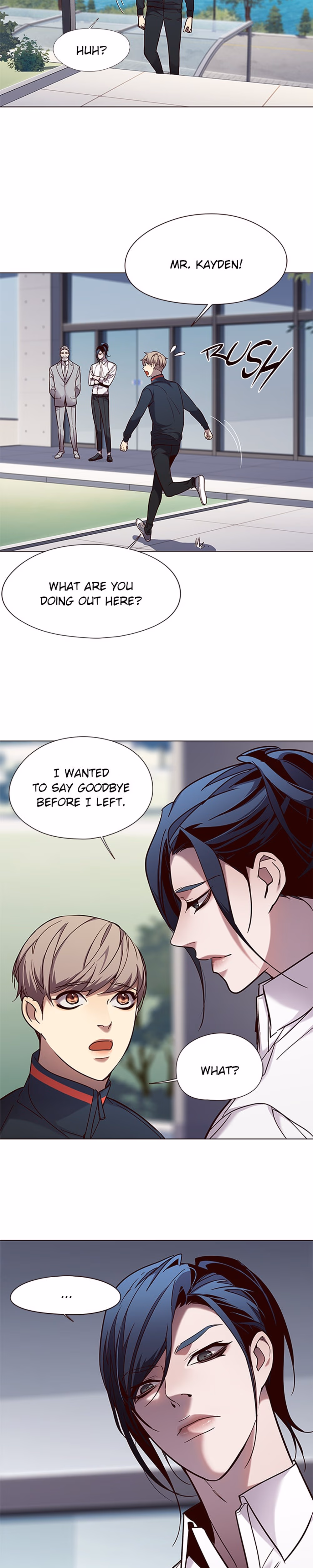 Eleceed - Chapter 99 - Part 15