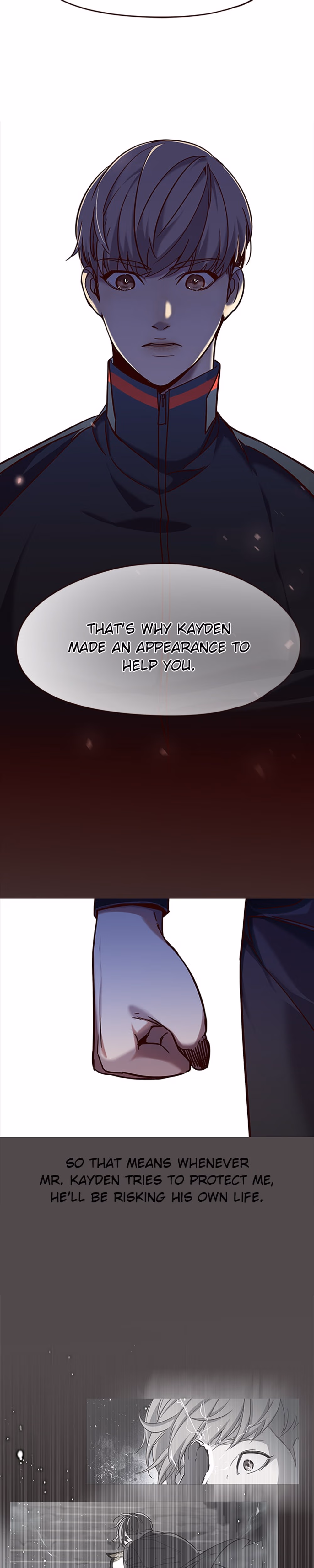 Eleceed - Chapter 99 - Part 23