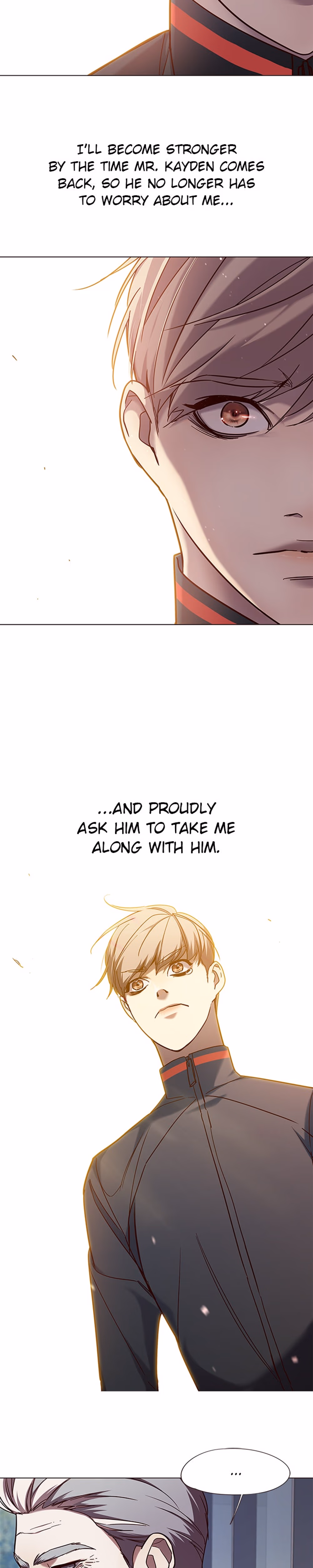Eleceed - Chapter 99 - Part 25