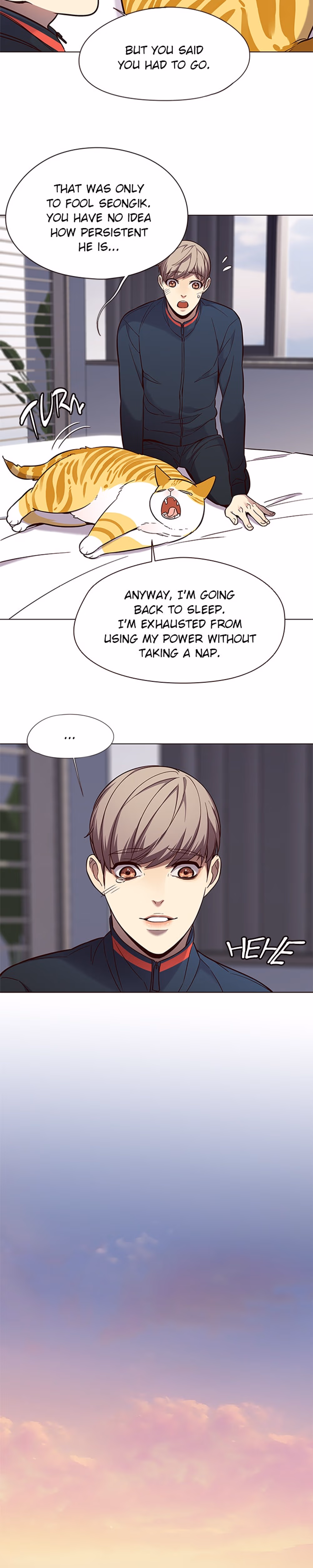 Eleceed - Chapter 99 - Part 28