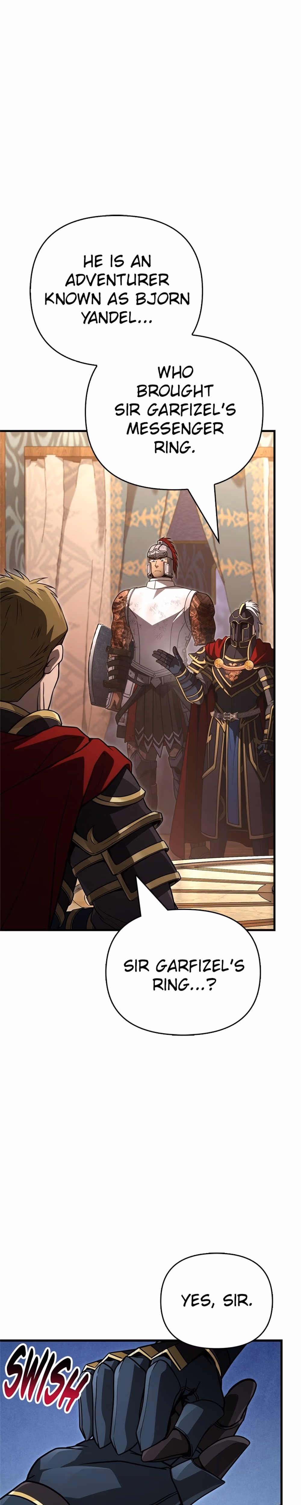Surviving The Game as a Barbarian - Chapter 140 - Part 3