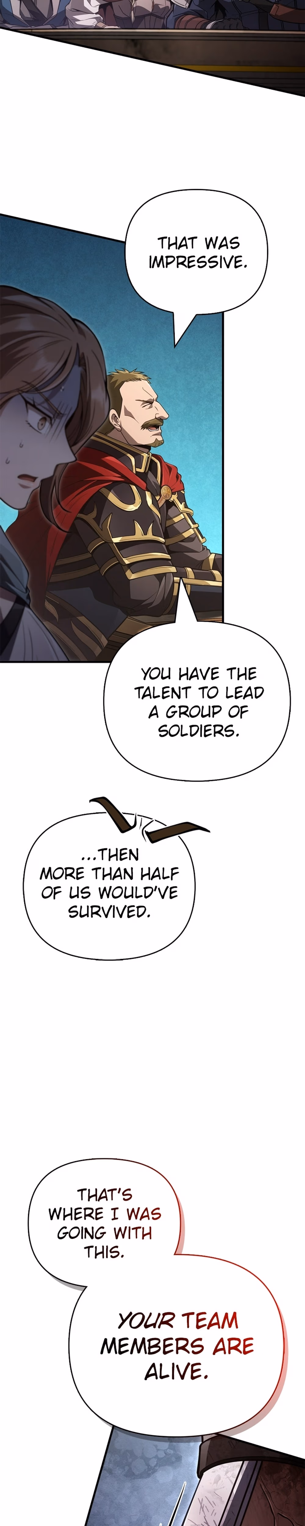 Surviving The Game as a Barbarian - Chapter 140 - Part 10