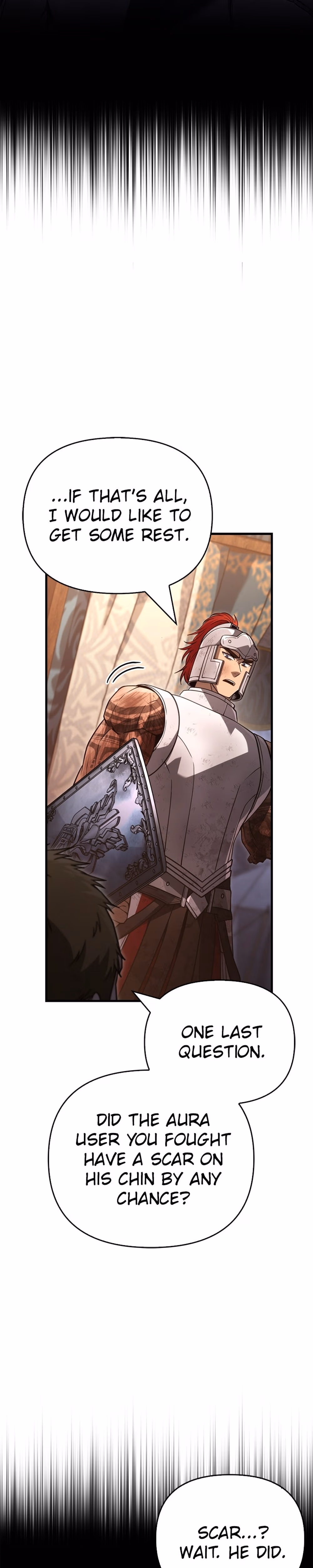 Surviving The Game as a Barbarian - Chapter 140 - Part 12
