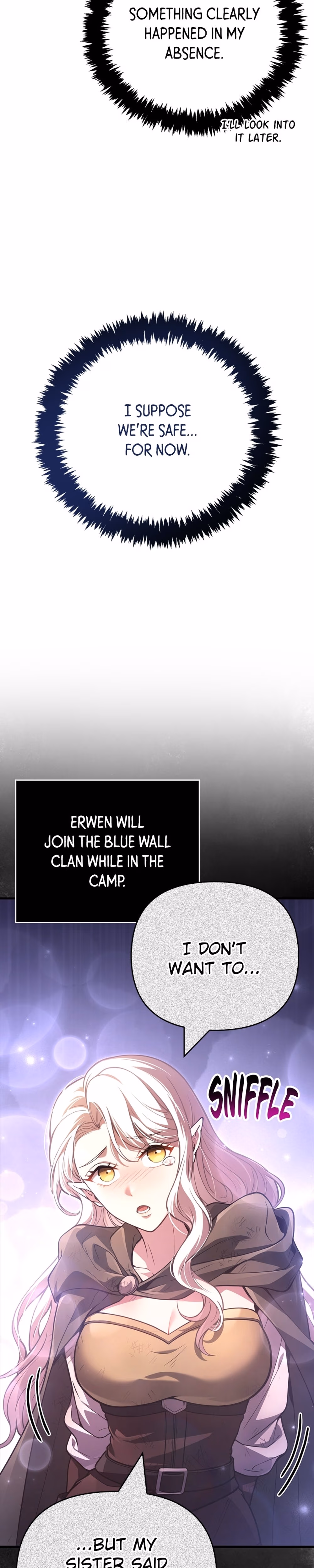 Surviving The Game as a Barbarian - Chapter 140 - Part 20
