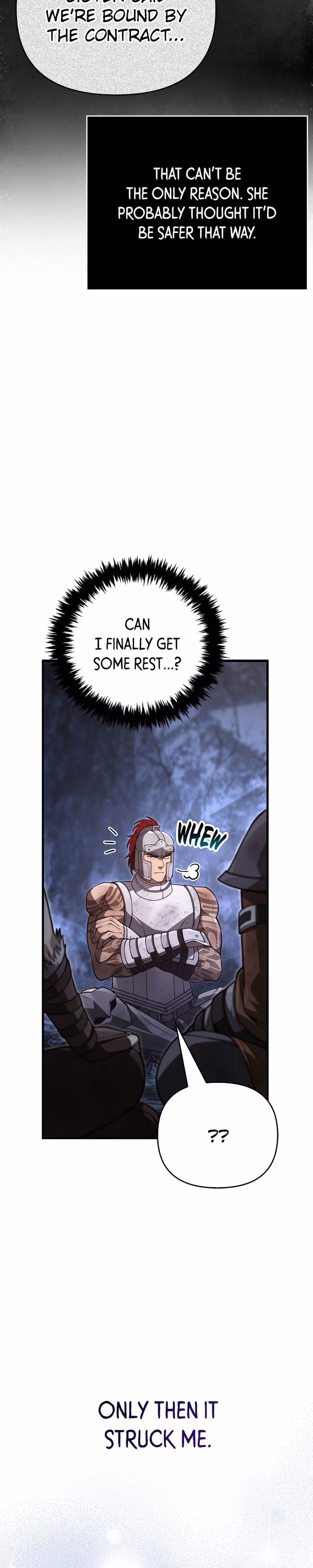 Surviving The Game as a Barbarian - Chapter 140 - Part 21