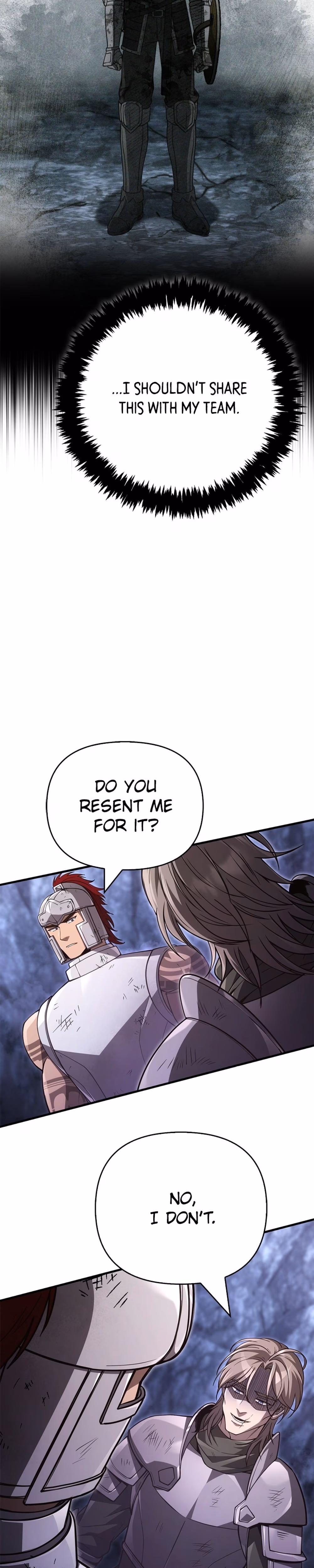 Surviving The Game as a Barbarian - Chapter 140 - Part 40