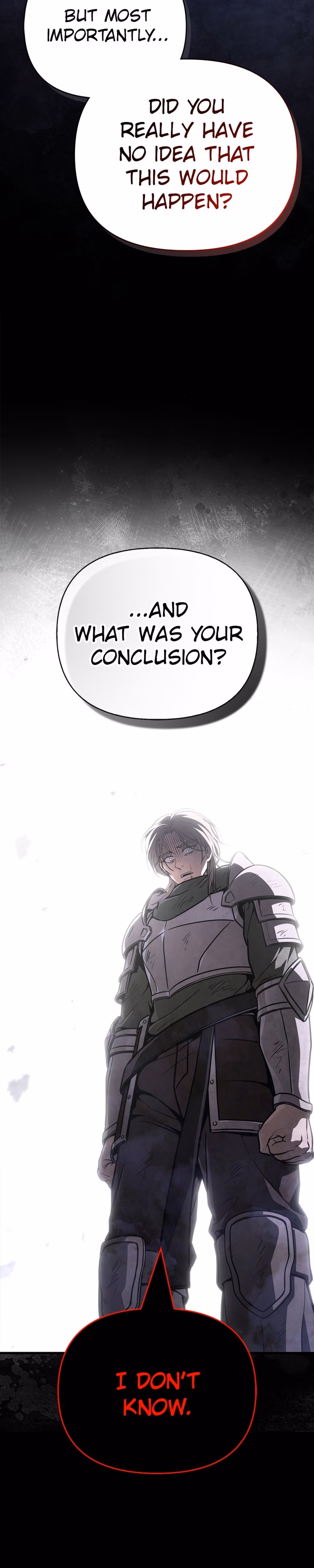 Surviving The Game as a Barbarian - Chapter 140 - Part 42