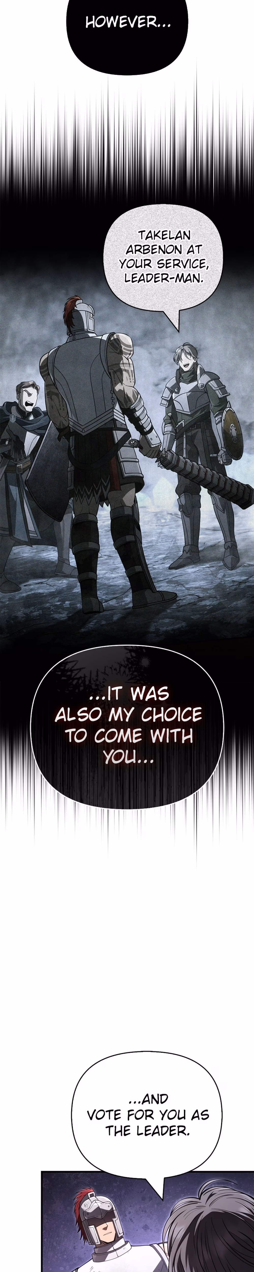 Surviving The Game as a Barbarian - Chapter 140 - Part 44