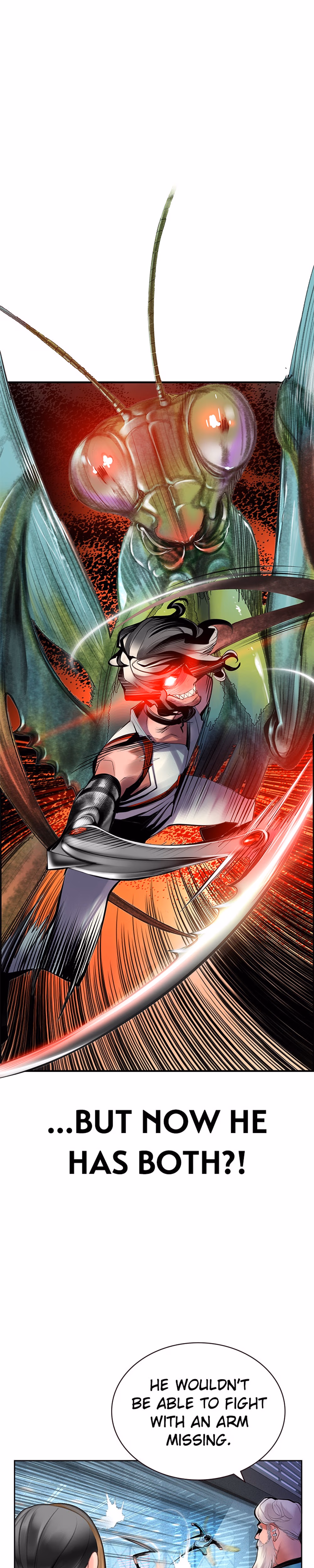 Jungle Juice - Chapter 51 - Part 3