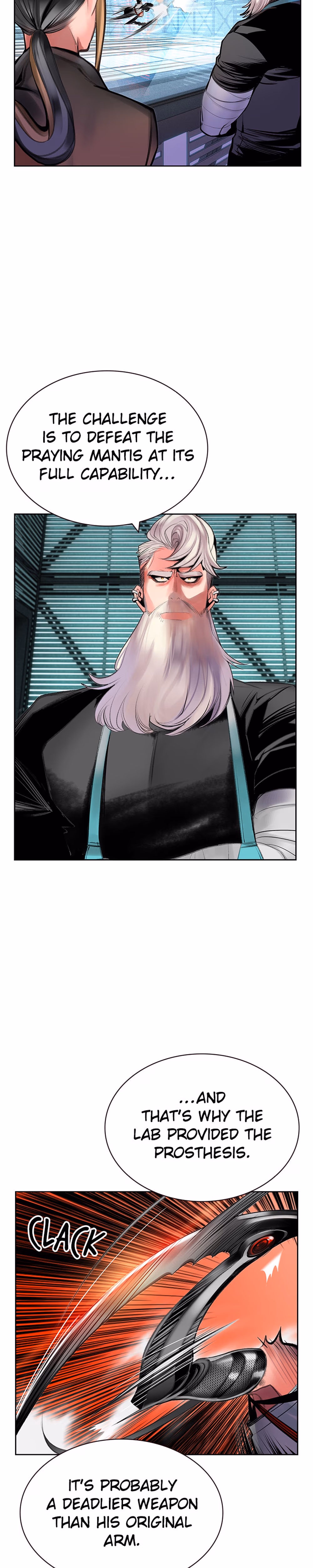 Jungle Juice - Chapter 51 - Part 4