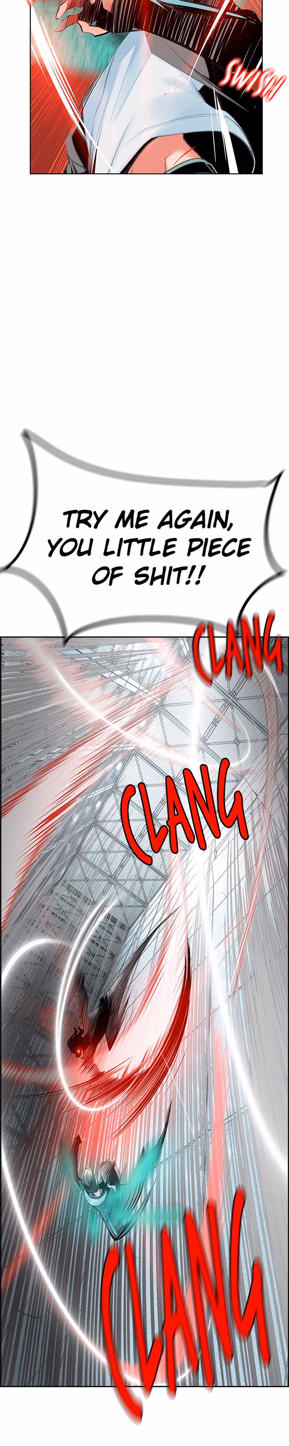 Jungle Juice - Chapter 51 - Part 7