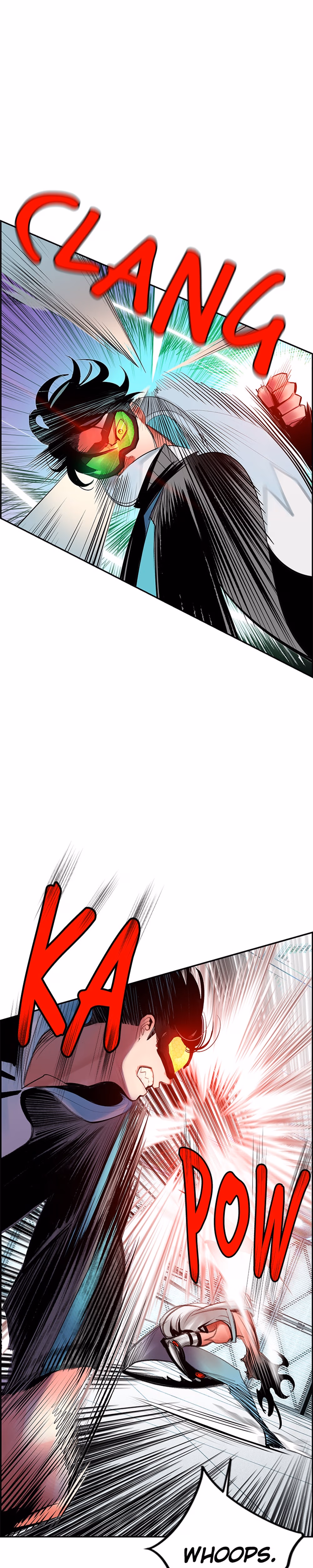 Jungle Juice - Chapter 51 - Part 8