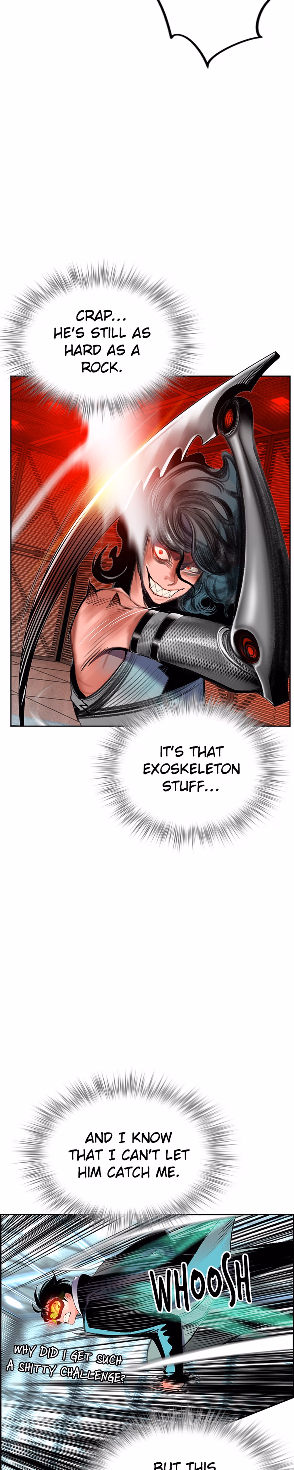 Jungle Juice - Chapter 51 - Part 9