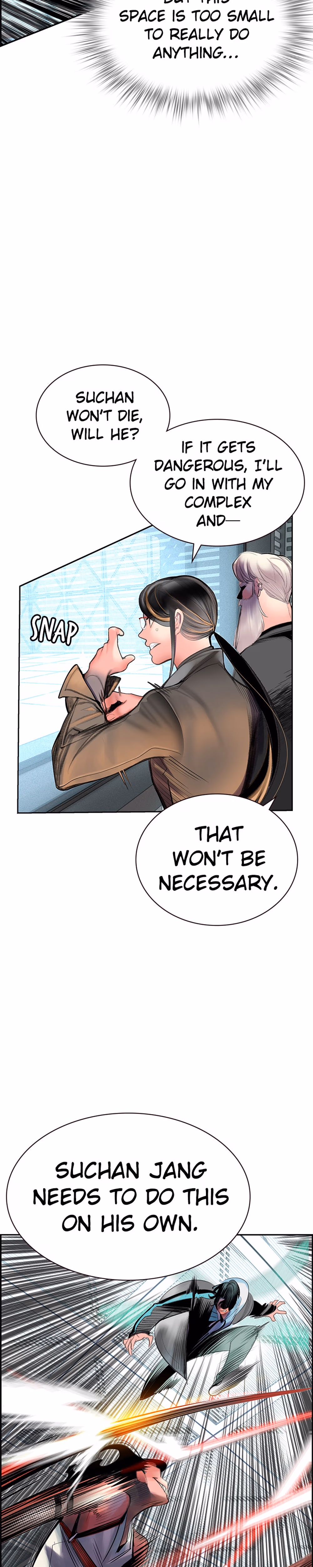 Jungle Juice - Chapter 51 - Part 10