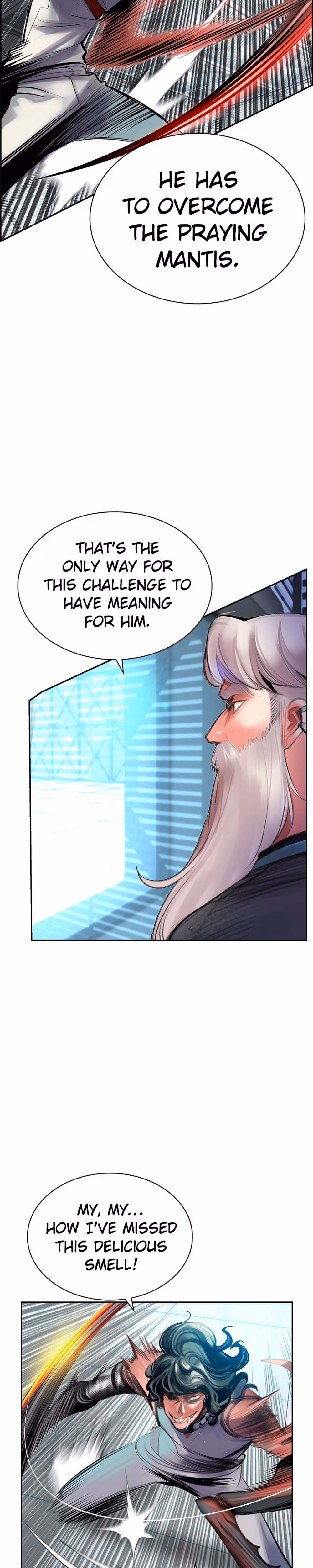 Jungle Juice - Chapter 51 - Part 11
