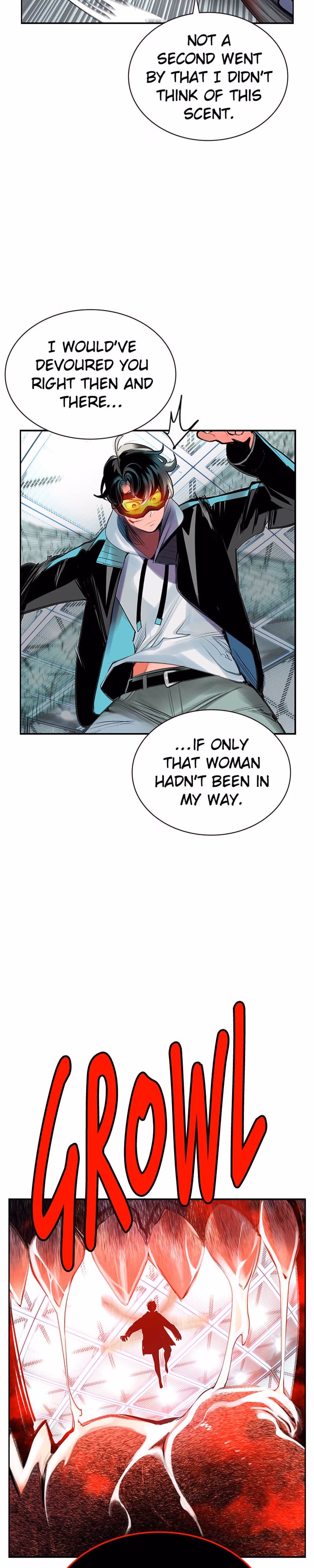 Jungle Juice - Chapter 51 - Part 12