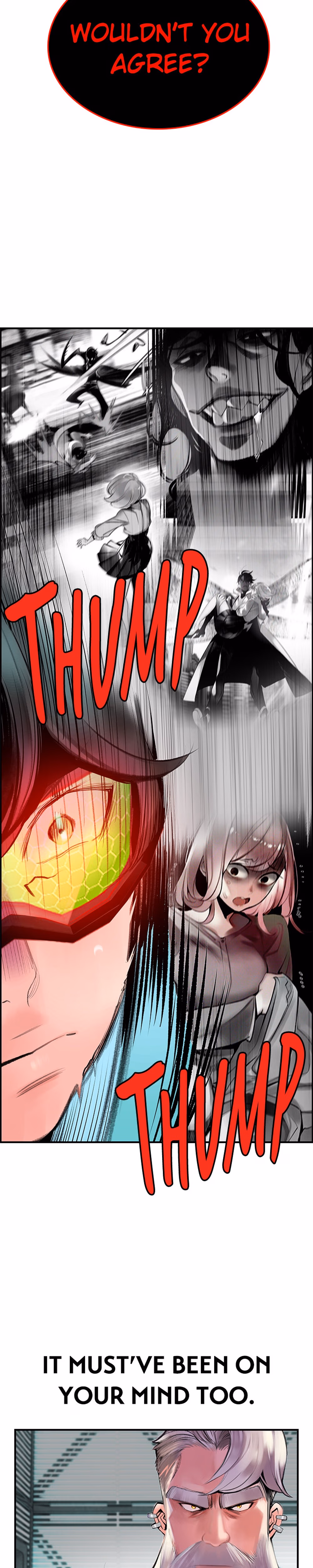 Jungle Juice - Chapter 51 - Part 13