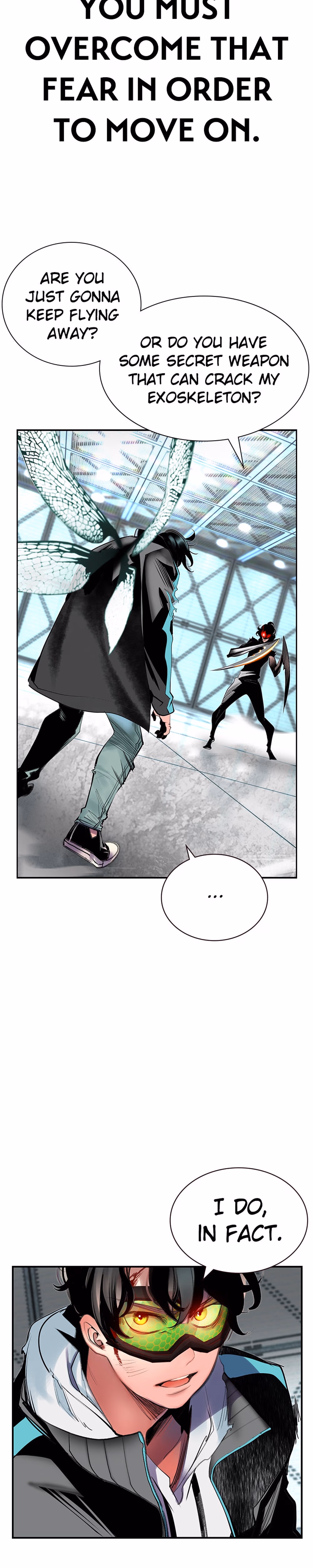 Jungle Juice - Chapter 51 - Part 15