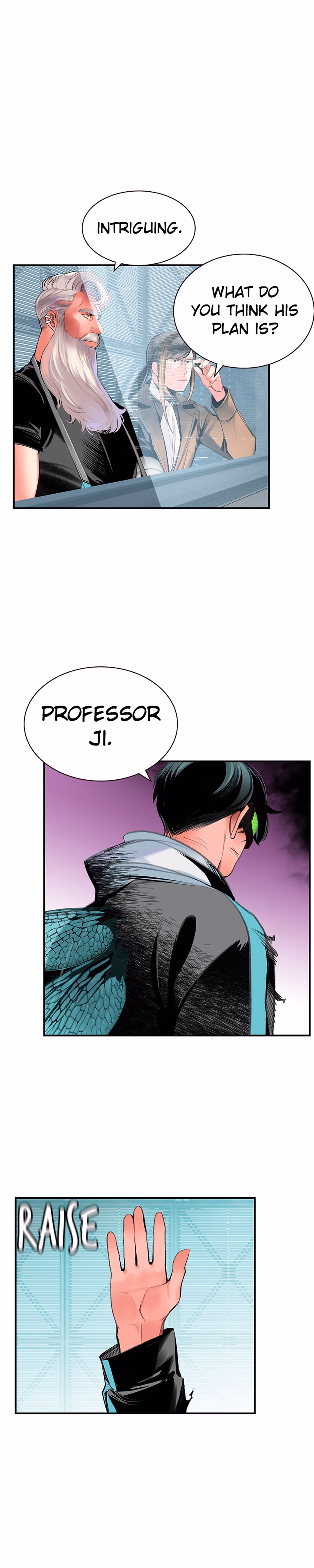 Jungle Juice - Chapter 51 - Part 16