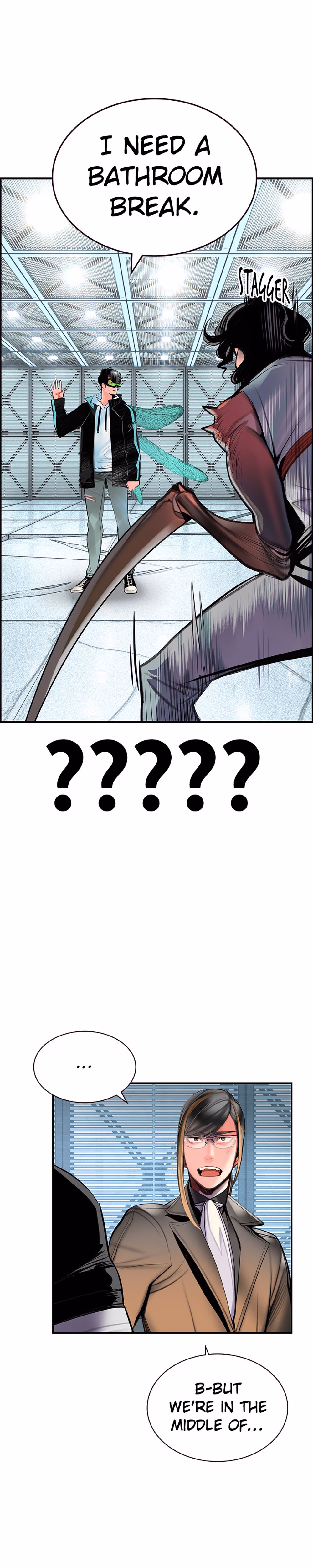 Jungle Juice - Chapter 51 - Part 17